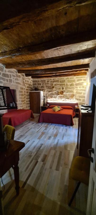 Bed and Breakfast Kabula Olbia Exterior foto