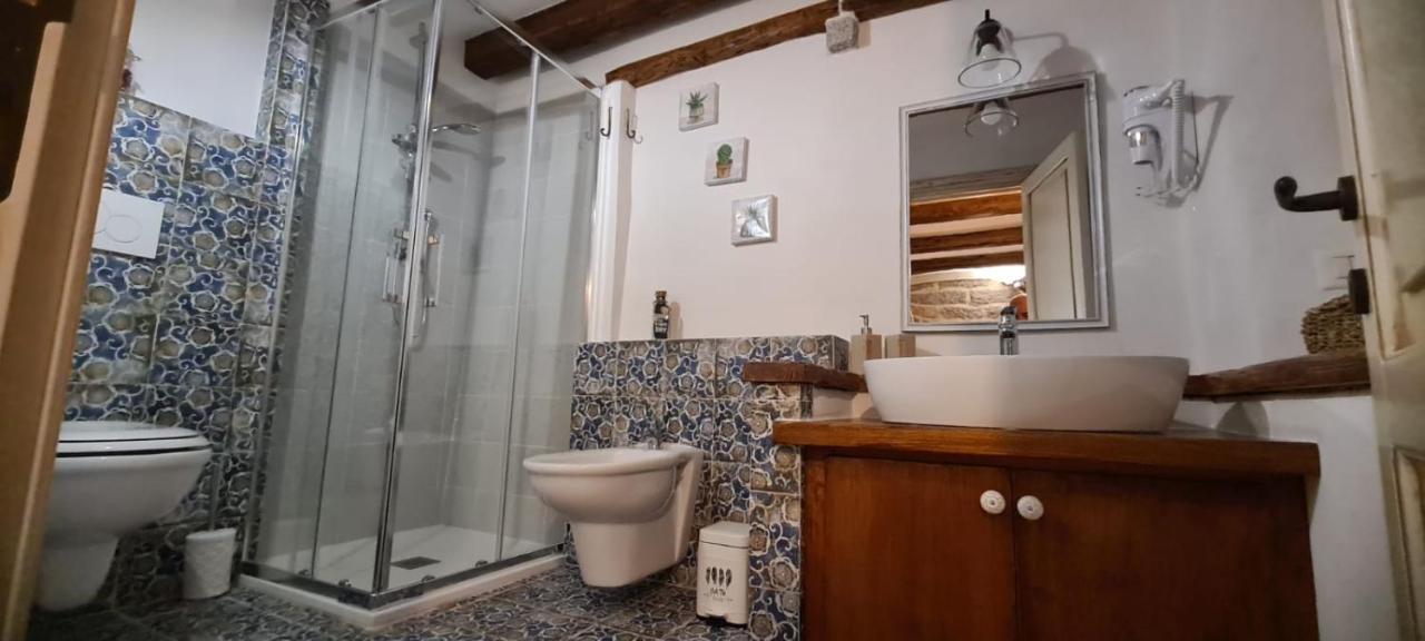 Bed and Breakfast Kabula Olbia Exterior foto