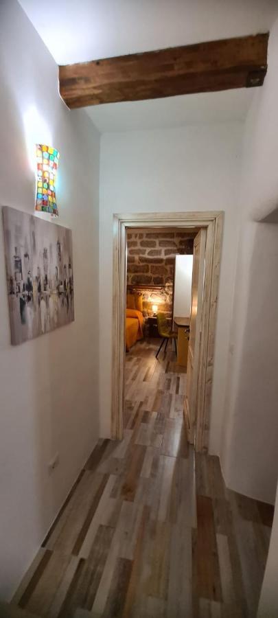 Bed and Breakfast Kabula Olbia Exterior foto
